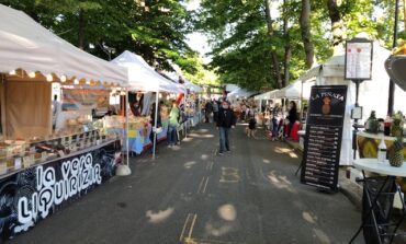 ﻿Viabilità: chiusura di un tratto del viale delle Piagge in occasione della terza edizione del “Fest Food Festival”