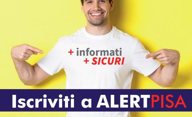 ﻿“Io non rischio”, Il 14 e 15 ottobre volontari della Protezione Civile in piazza