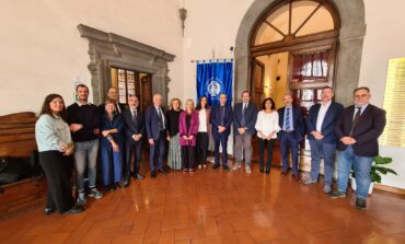 ﻿Accordo tra Università di Pisa e Baker Hughes per la collaborazione tecnico-scientifica in ambito energia