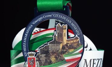 Tutte le novità della Mezza maratona di San Miniato