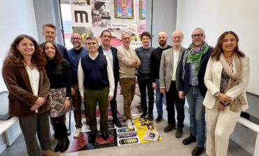 ﻿ISTITUTO MODARTECH ATTIVA IL MASTER IN FASHION HI-TECH, CON IL CONTRIBUTO DELLA SCUOLA SUPERIORE SANT’ANNA