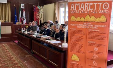 Santa Croce celebra la 31esima festa dell'Amaretto