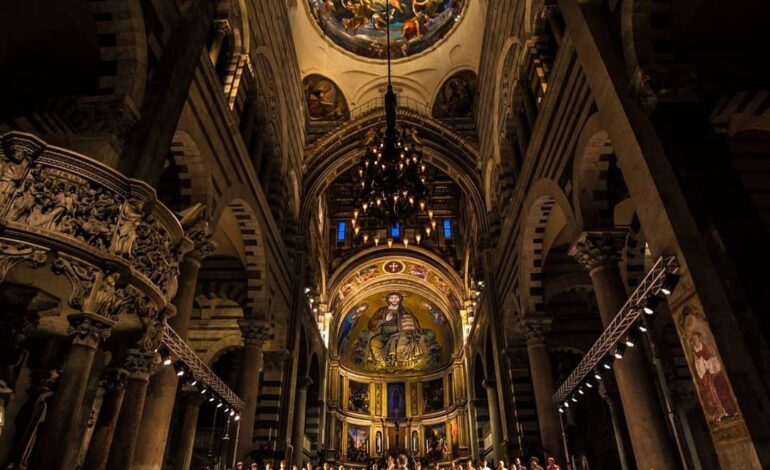 CONCERTO DI NATALE in Cattedrale