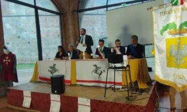 Festa della Toscana, avvocata Carnicelli “Fulgecio è in un carcere per detenuti politici”