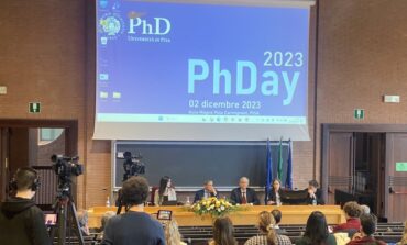 ﻿Università di Pisa: inaugurato l’anno dottorale 2023/24