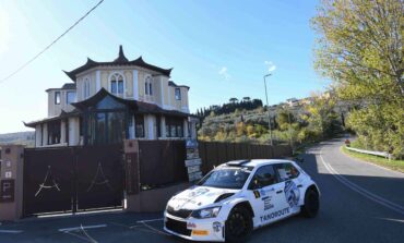 ﻿Motor Zone ASD celebra l'autunno e punta il Fettunta