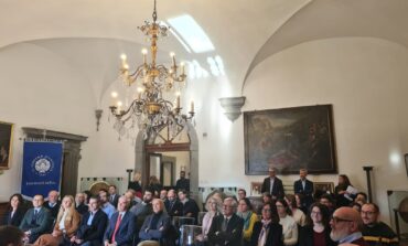 Premiati i migliori docenti dell’anno a Unipi