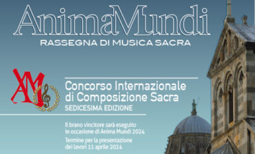 ﻿Concorso Internazionale di Composizione Sacra