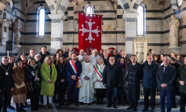 ﻿Festa del Sacro Voto a San Ranieri