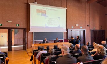 ﻿L’Università di Pisa, presentato il Piano strategico di Ateneo 2023-2028