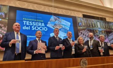 Unpli presenta la sua tessera 2024,è dedicata alle Marche