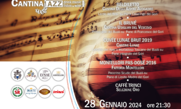 Al Lumiere, primo evento CantinaJazz del 2024