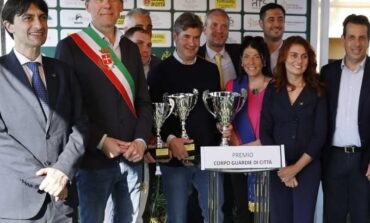 18° Premio Corpo Guardie di Città