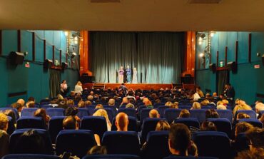 Festival del Teatro Inclusivo, Plasil al Teatro Nuovo di Pisa