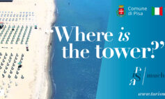 Turismo, parte la campagna di promozione “Where is the tower?”