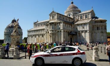 ﻿Blitz contro l’abusivismo commerciale in zona Duomo