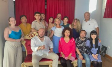 A Ponsacco "Suor Angelica & Gianni Schicchi" con un cast internazionale