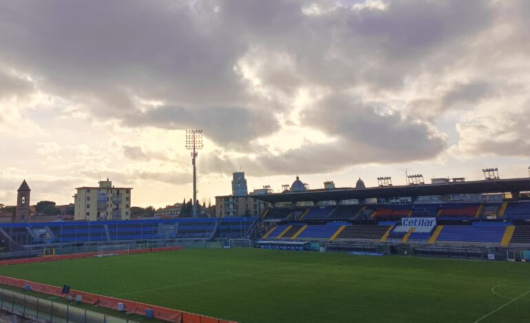 All’Arena Garibaldi tributo agli atleti di Pisa e provincia che hanno partecipato alle Olimpiadi