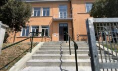 Montopoli, tutto pronto per la riapertura di settembre alla ﻿Scuola primaria di Marti