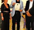 Lo scrittore Antonello Iovane vince al Premio Vitruvio Le Muse di Lecce