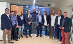 Confcommercio Pisa ed Era Volleyball Project siglano un nuovo accordo di collaborazione