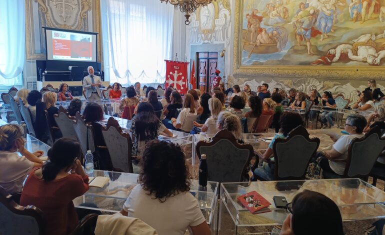 ﻿Turismo: un percorso formativo rivolto alle scuole per valorizzare il patrimonio culturale cittadino