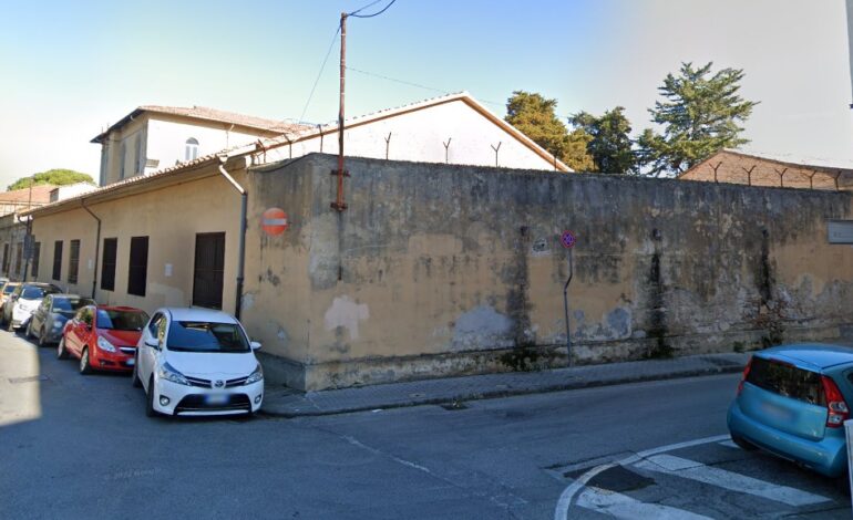 Approvato il progetto per nuovo parcheggio multipiano nel quartiere Santa Maria