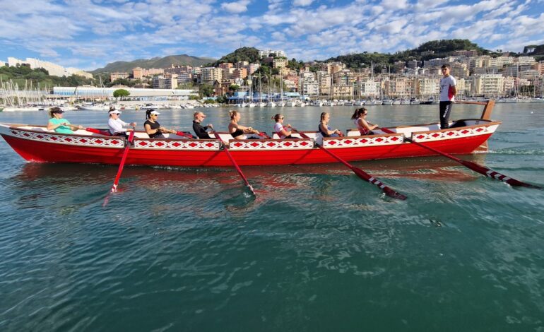 ﻿69ª Regata Antiche Repubbliche Marinare, il programma a Genova