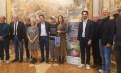 All’Arena Garibaldi la partita di beneficenza tra Nazionale Cantanti Next Gen e la squadra Shalom nel cuore