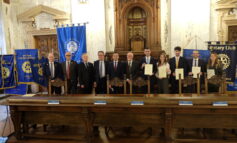 ﻿A Werner Eck e Giovanni Dosi il Premio internazionale Galileo Galilei dei Rotary Club Italiani