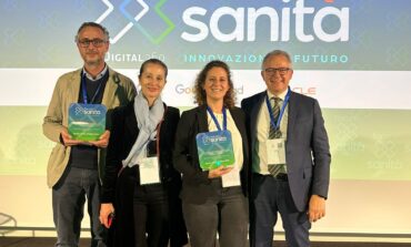 Università di Pisa premiata per il telemonitoraggio cardiaco al Forum Sanità 2024