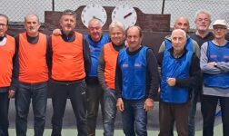 Il bilancio dopo tre giornate di gioco nel campionato 2024/25 a squadre di bocce