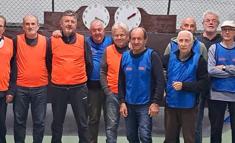 Il bilancio dopo tre giornate di gioco nel campionato 2024/25 a squadre di bocce