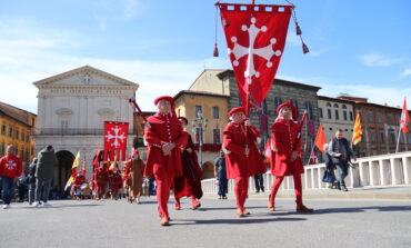 ﻿Tradizioni storiche: venerdì si celebra il Dì di Sant’Antonio Abate