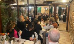 Evento di beneficenza per una sala della socialità presso la Casa Circondariale Don Bosco