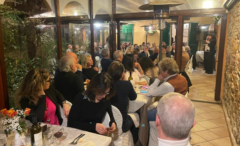 Evento di beneficenza per una sala della socialità presso la Casa Circondariale Don Bosco