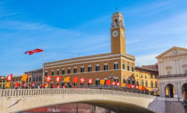 ﻿Aspettando il Capodanno pisano, al via le iniziative in vista del 25 marzo