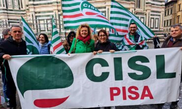 La Cisl dice no all'aumento dell'addizionale Irpef